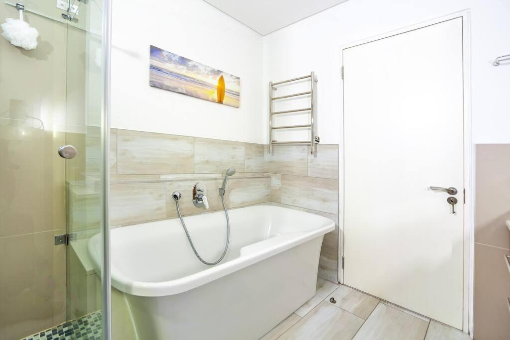 Apartment 170 Eden On The Bay Cape Town