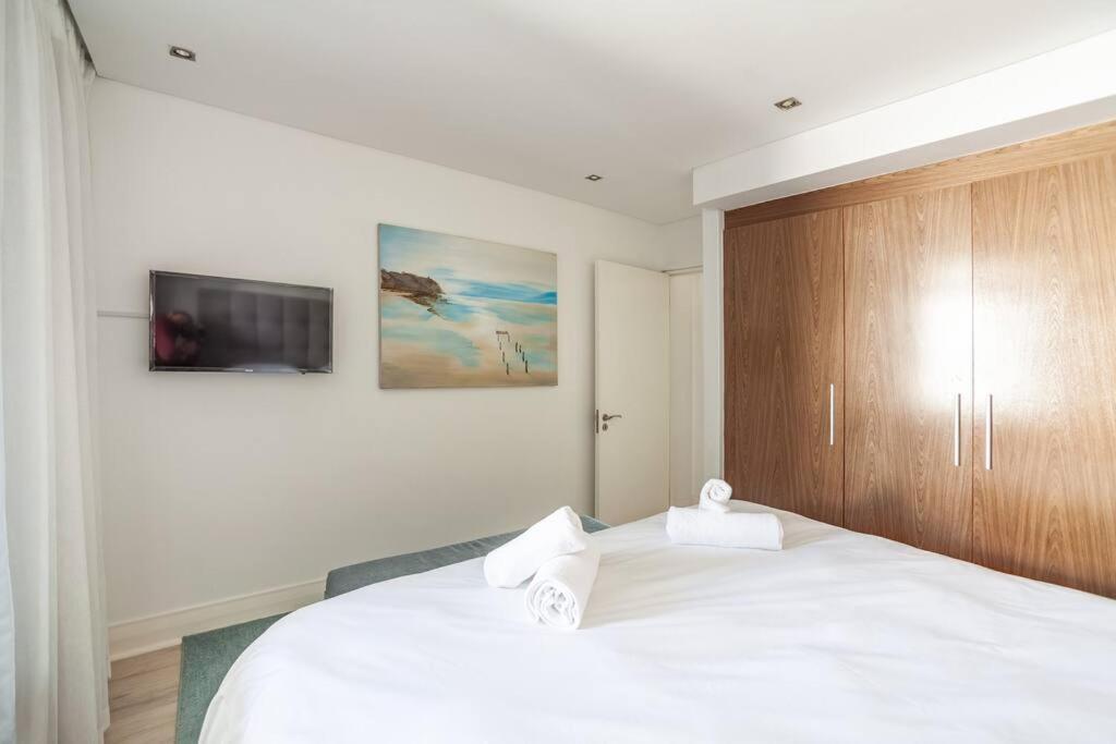 170 Eden On The Bay Apartment Cape Town