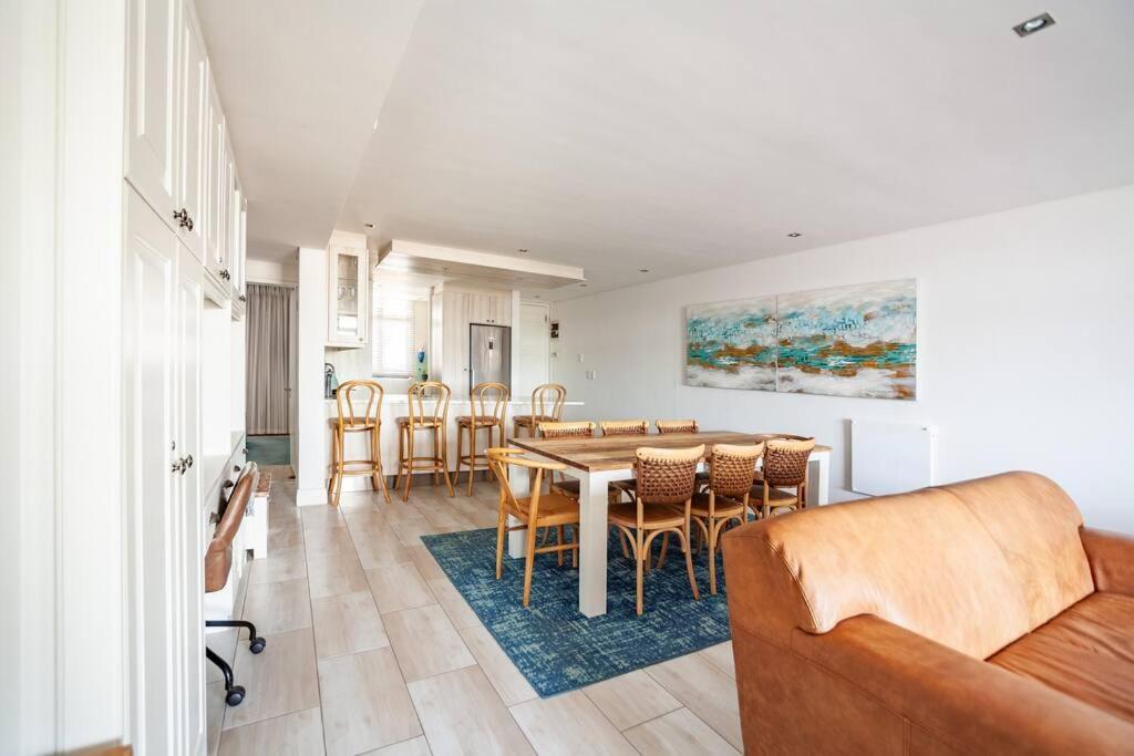 Apartment 170 Eden On The Bay *