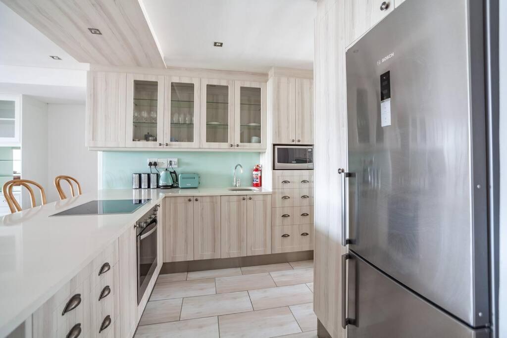 Apartment 170 Eden On The Bay Cape Town